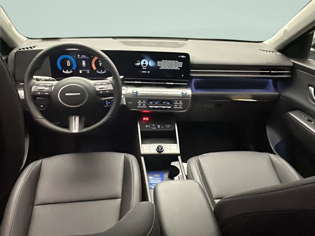 New 2026 Hyundai Kona SEL Premium AWD/4WD image 20