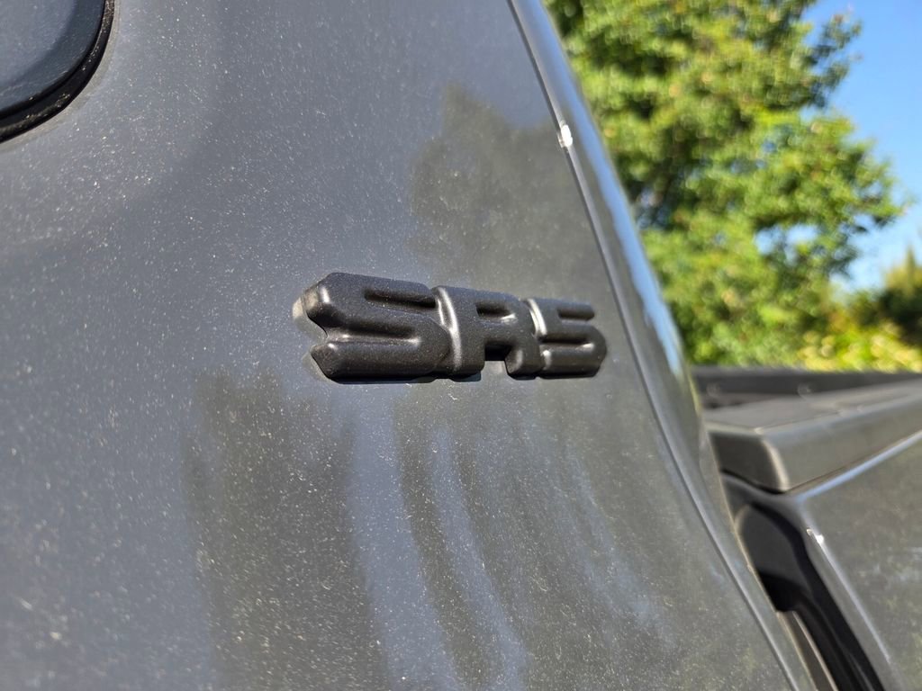 Used 2025 Toyota Tacoma SR5 image 8