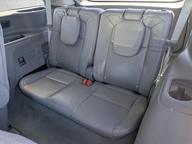 Used 2020 Lincoln Aviator Reserve w/ Equipment Group 202A image 22