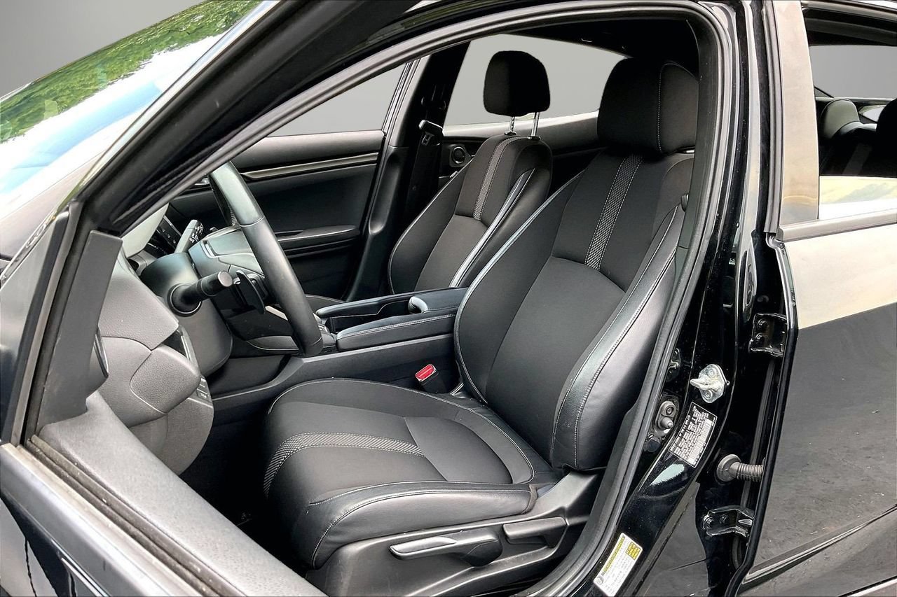Used 2021 Honda Civic Sport image 19