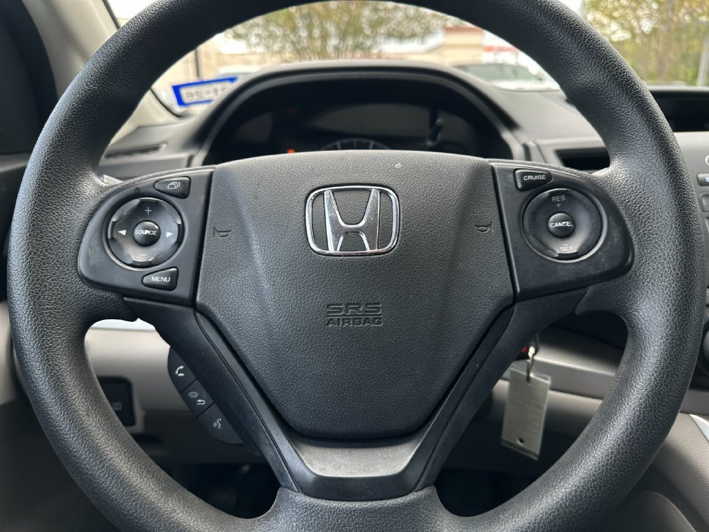Used 2014 Honda CR-V LX image 21