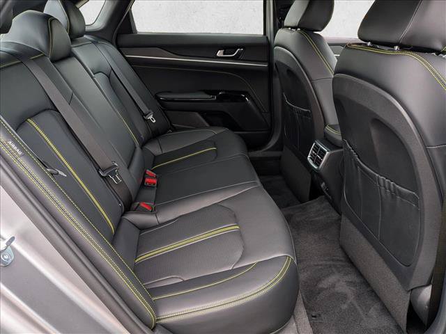 Used 2026 Kia K5 GT FWD image 23