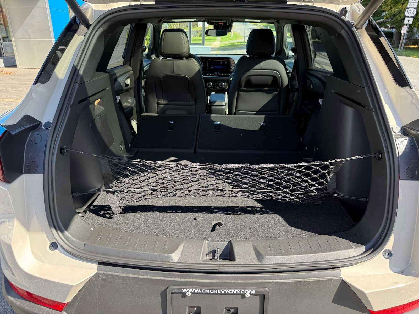 New 2026 Chevrolet TrailBlazer ACTIV w/ Convenience Package image 31
