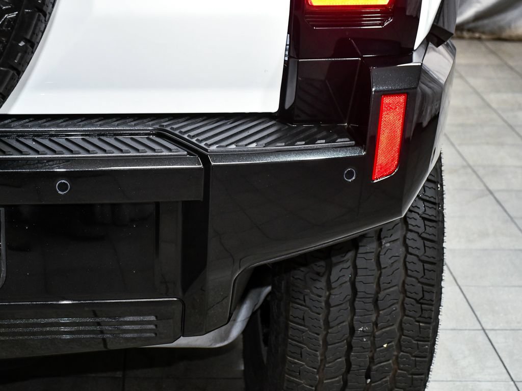 Used 2026 GMC Hummer EV SUV AWD/4WD image 87