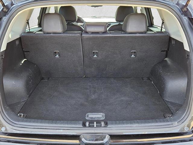 Used 2019 Kia Niro EX image 6