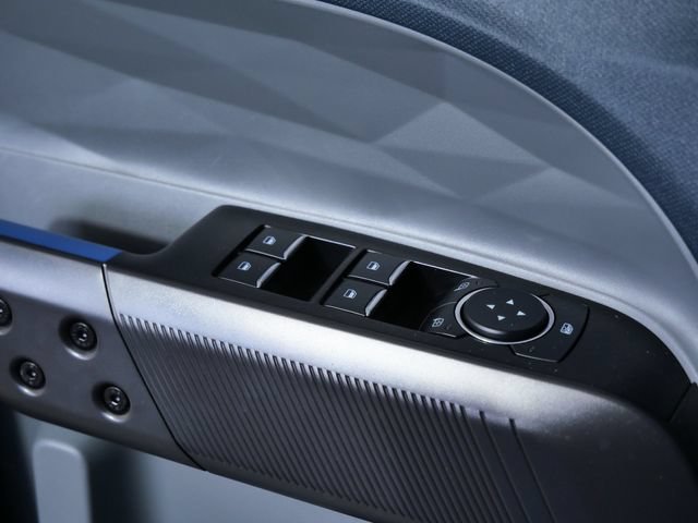 Certified 2025 Ford Maverick Lobo AWD/4WD image 27