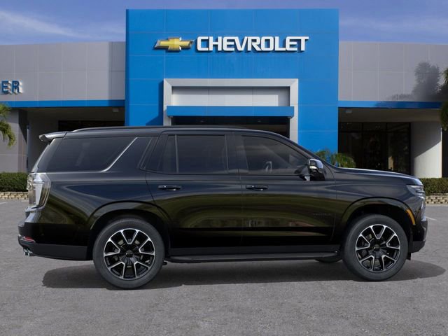 New 2026 Chevrolet Tahoe RST image 6