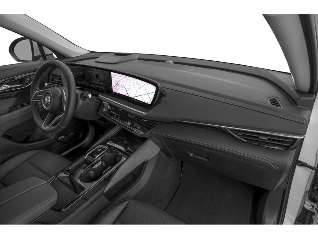 Used 2024 Buick Envision Preferred AWD/4WD image 10