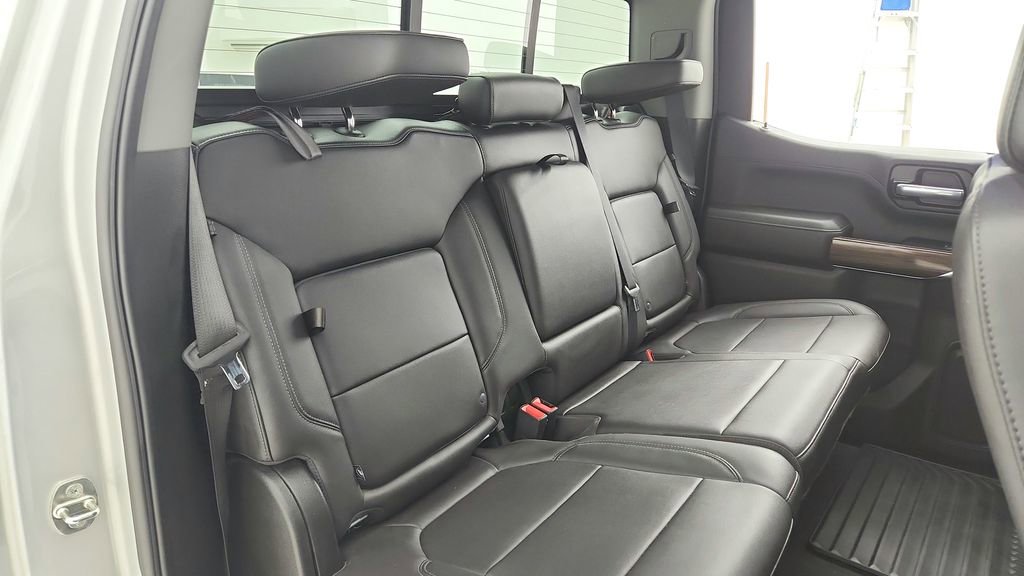 Used 2019 Chevrolet Silverado 1500 RST w/ All-Star Edition RWD image 35
