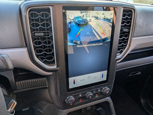 Used 2024 Ford Ranger XL w/ Trailer Tow Package image 29