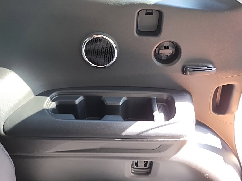 Used 2025 Subaru Ascent Bronze Edition image 57