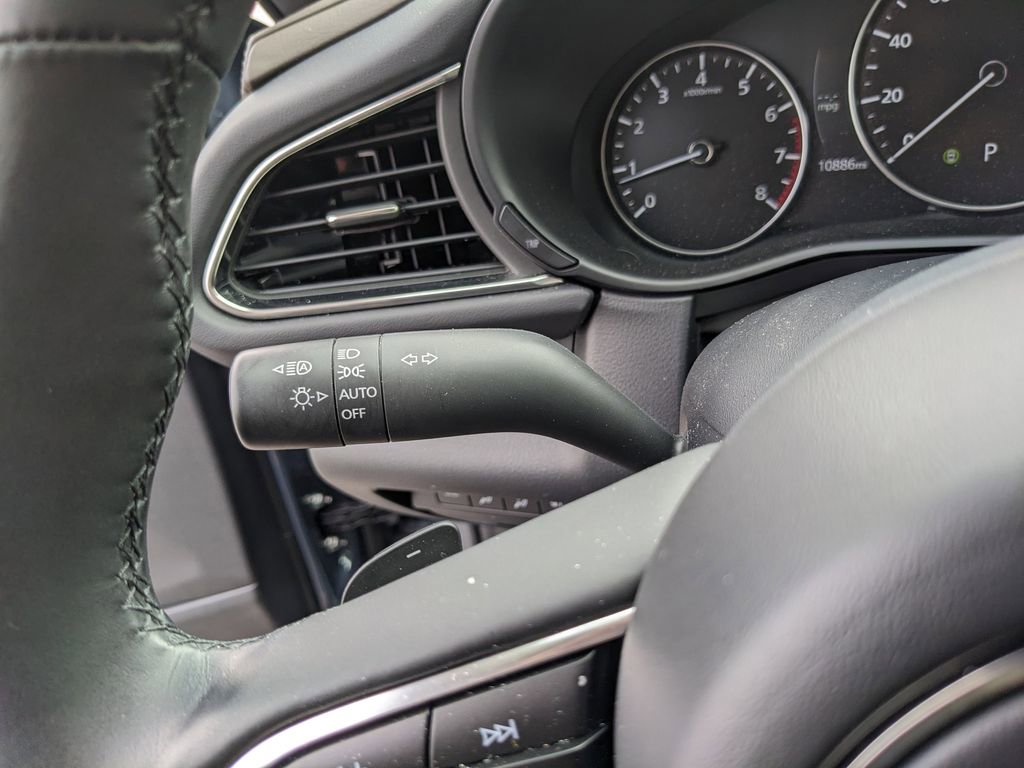 Used 2025 MAZDA CX-30 2.5 Turbo w/ Premium Package image 30