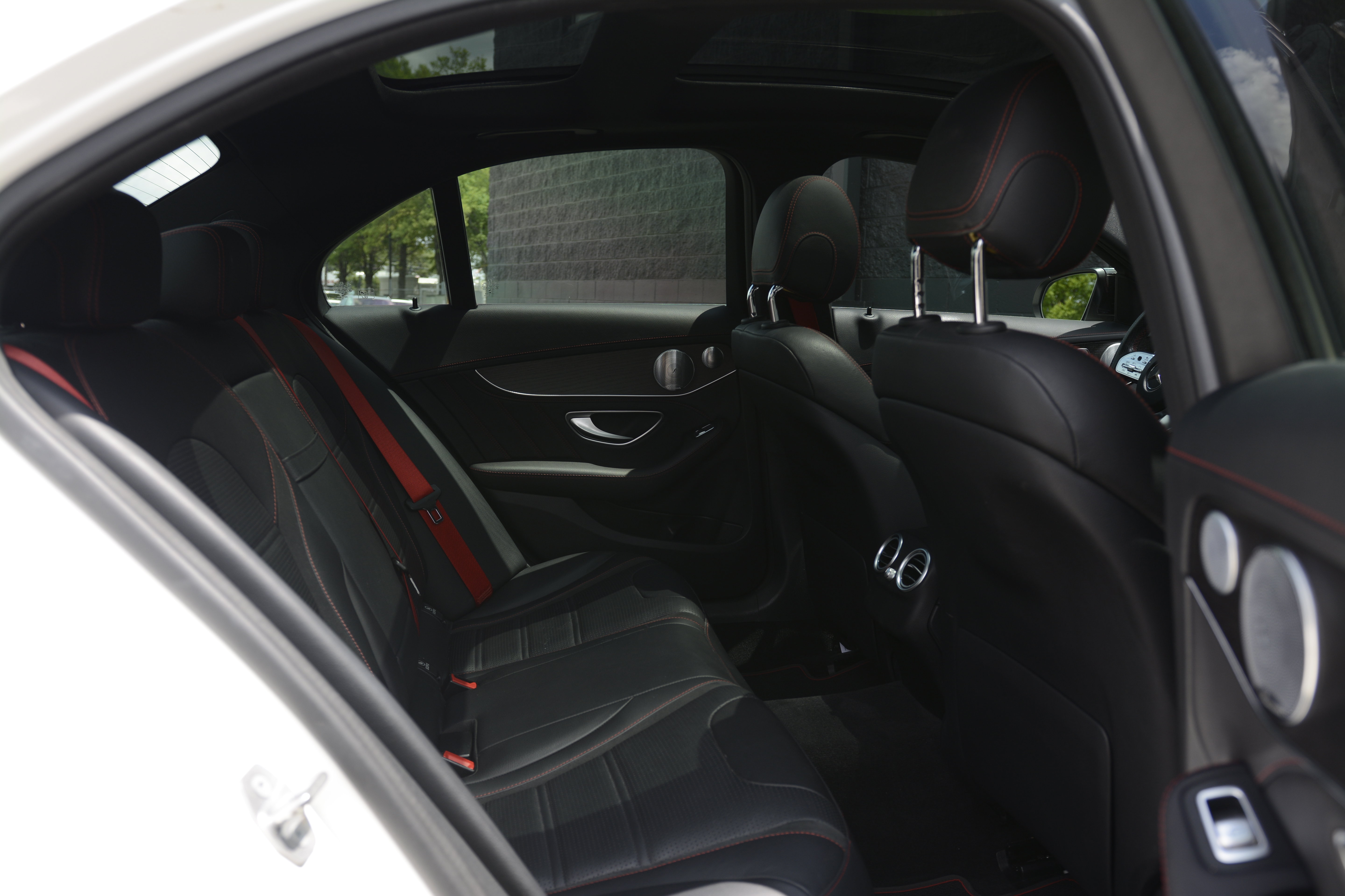Used 2019 Mercedes-Benz C 43 AMG 4MATIC Sedan image 32