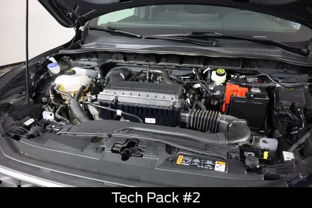 Certified 2023 Ford Escape Active w/ Tech Pack #2 AWD/4WD image 21