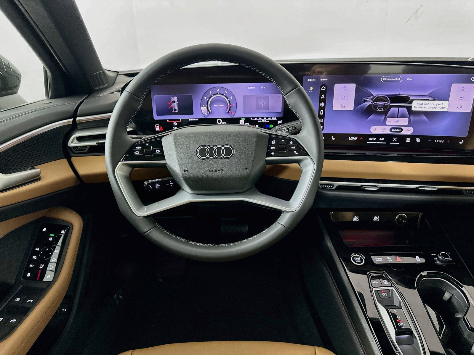 New 2026 Audi A5 Premium AWD/4WD image 15