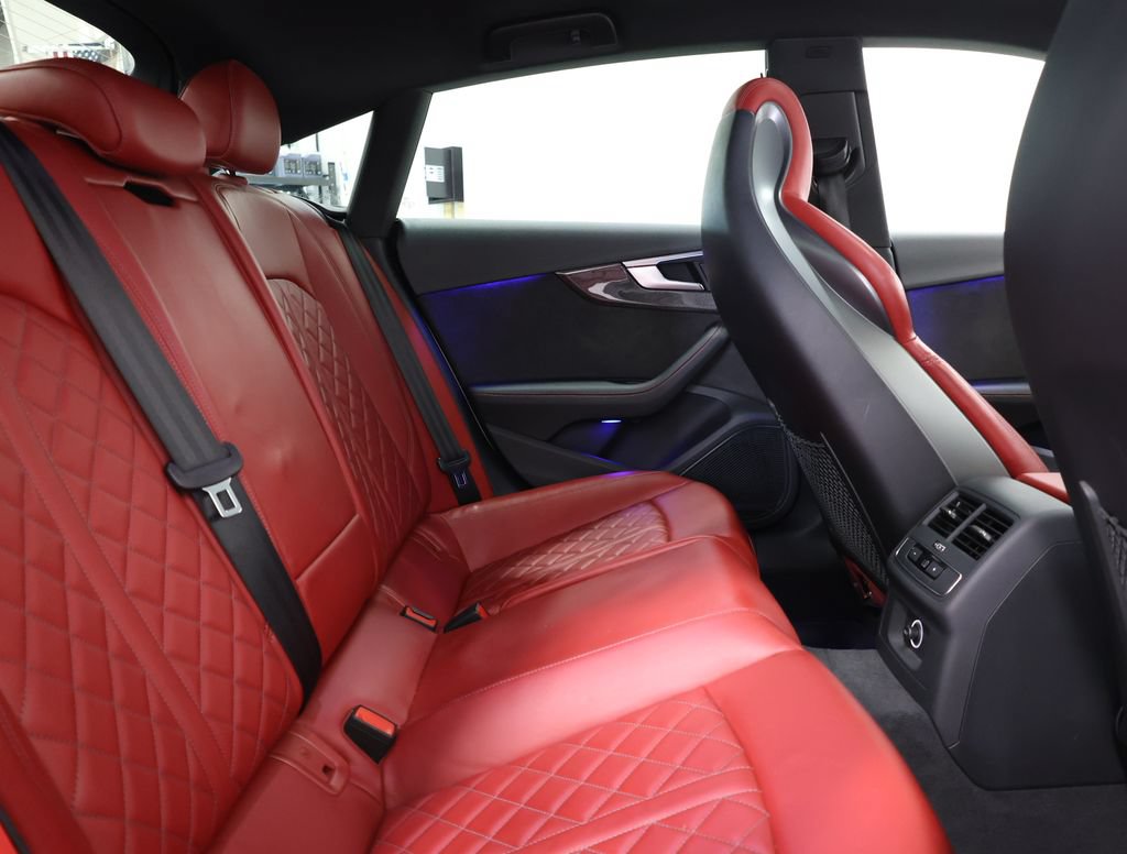 Used 2018 Audi S5 Prestige w/ S Sport Package AWD/4WD image 24