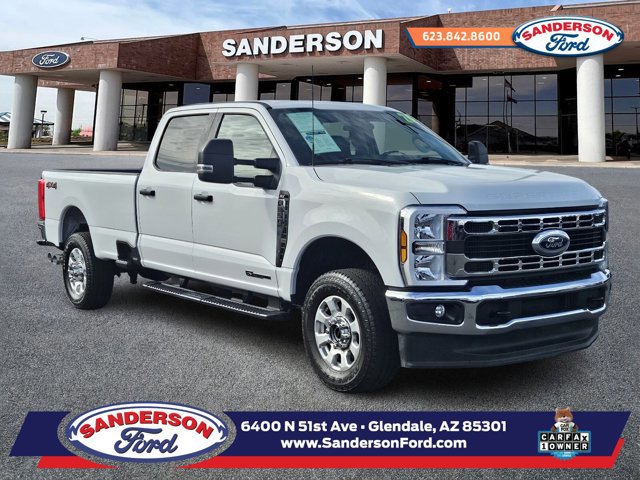Used 2024 Ford F350 XLT
