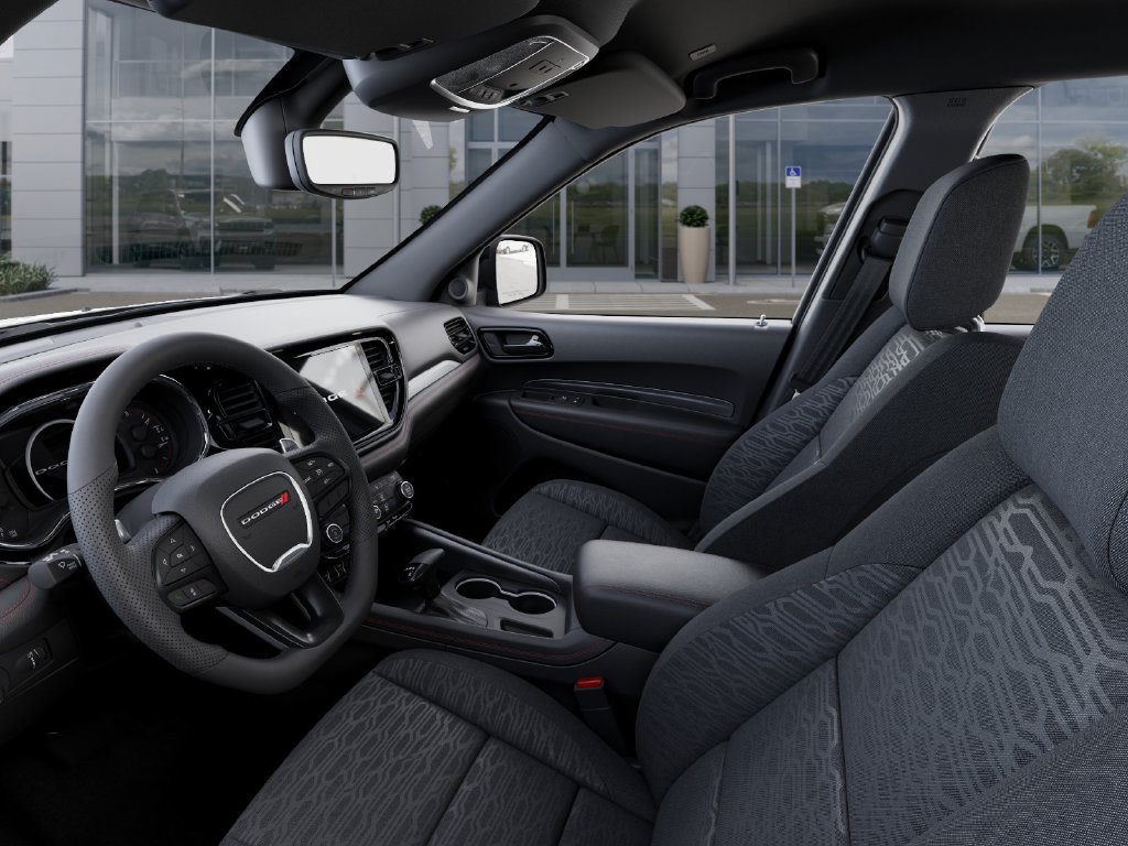 New 2026 Dodge Durango GT w/ Blacktop Package AWD/4WD image 22