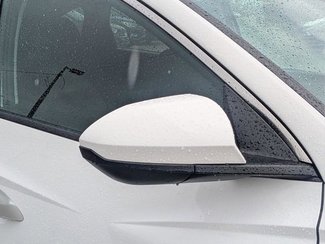 Used 2024 Hyundai Tucson SEL FWD image 34