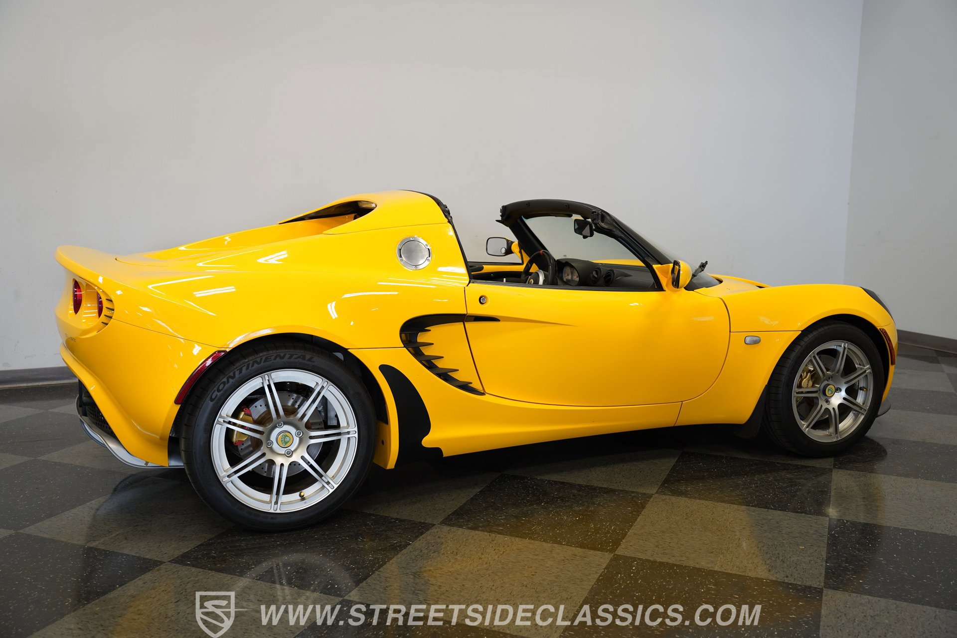 Used 2005 Lotus Elise image 13