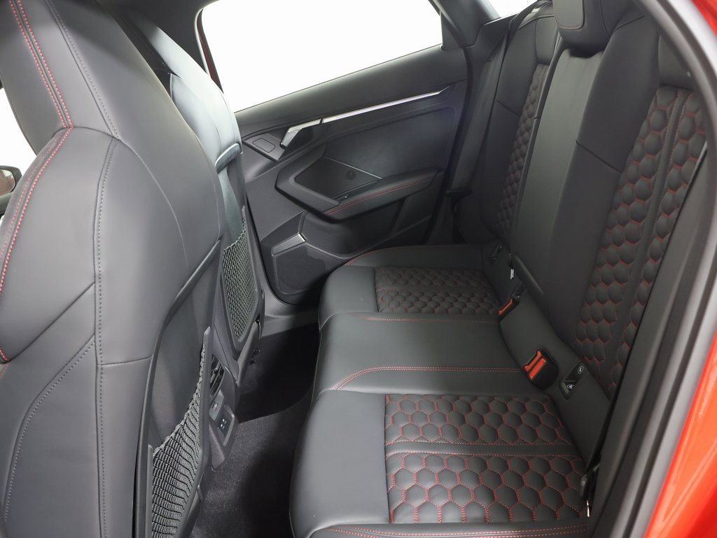 Used 2023 Audi RS 3 image 27