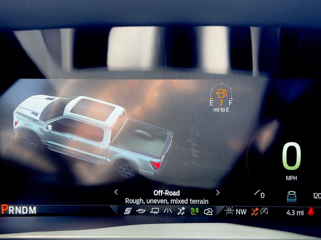 New 2026 Ford F150 XLT w/ Equipment Group 302A MID image 28