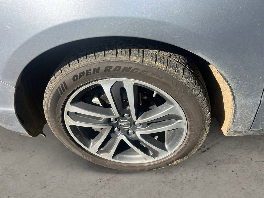 Used 2017 Acura MDX SH-AWD w/ Advance Package image 9