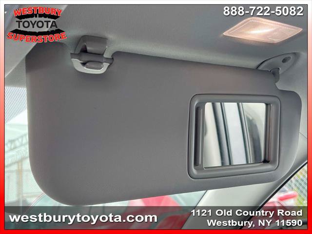 Certified 2023 Toyota RAV4 Limited AWD/4WD image 28