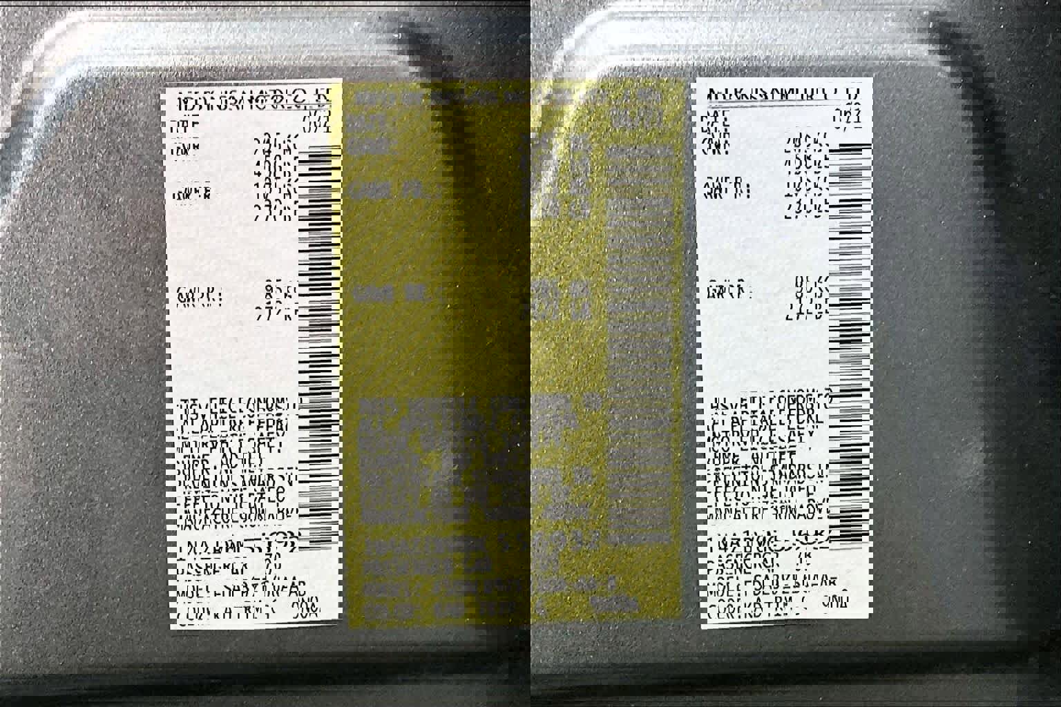 Used 2021 Nissan Leaf S w/ S Charge Package image 33