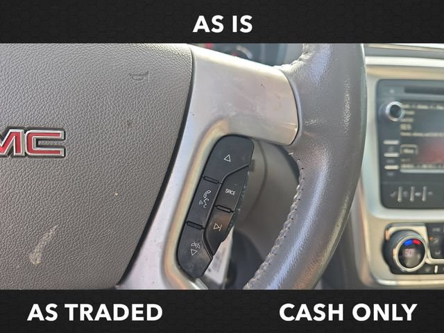 Used 2014 GMC Acadia SLT FWD image 14