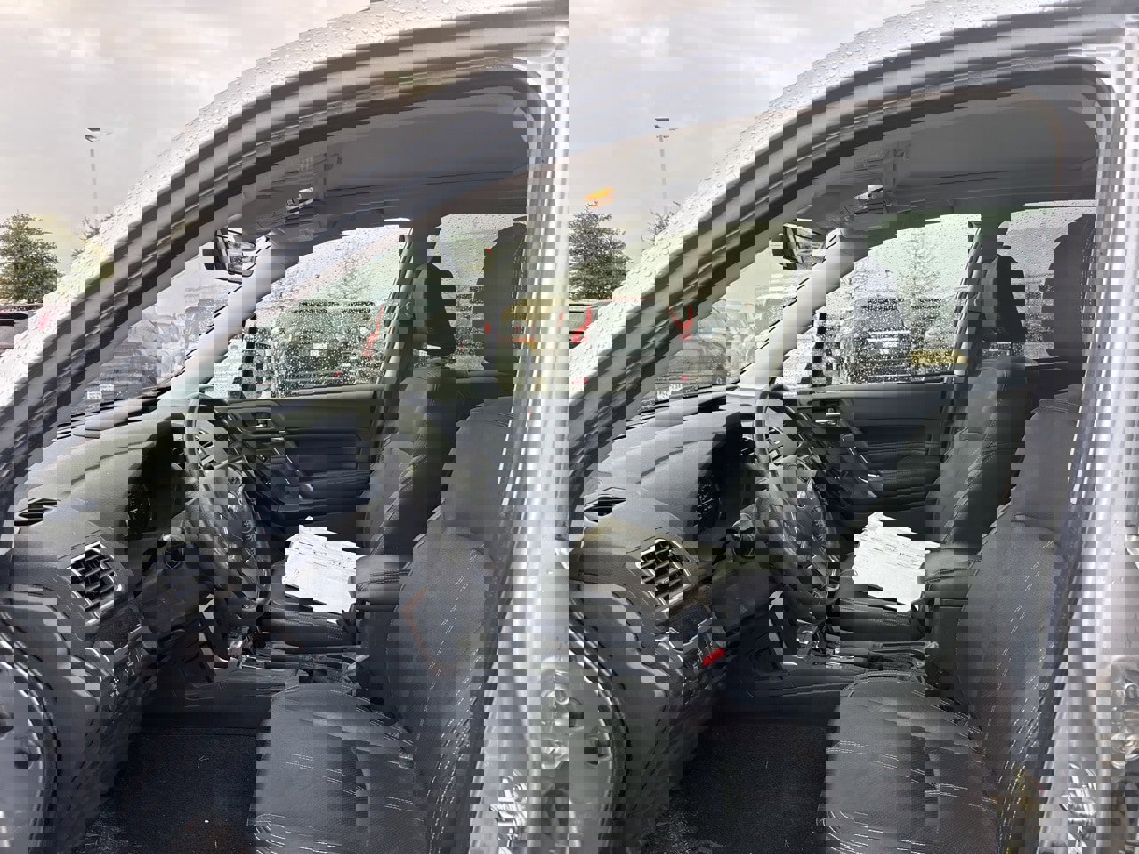 Used 2018 Subaru Forester 2.5i Touring w/ Popular Package #2 image 17