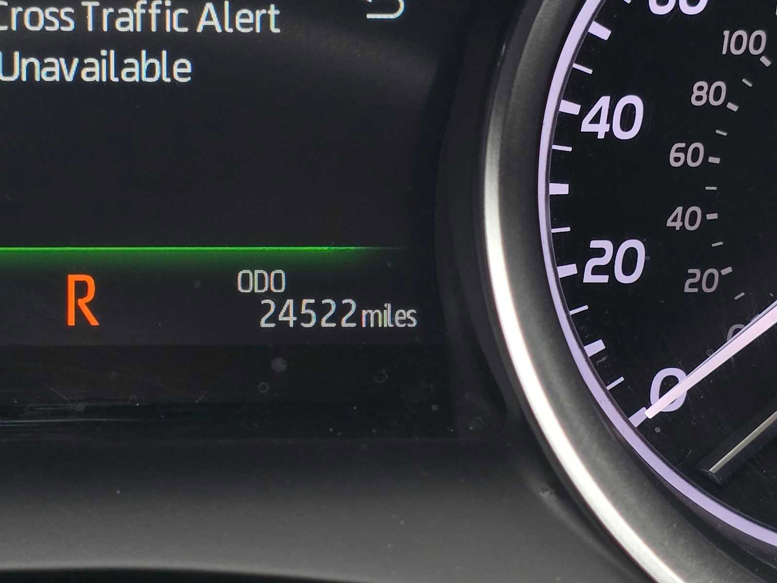 Used 2024 Toyota Camry XLE image 30