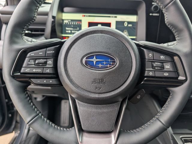 New 2026 Subaru Outback Touring XT AWD/4WD image 9