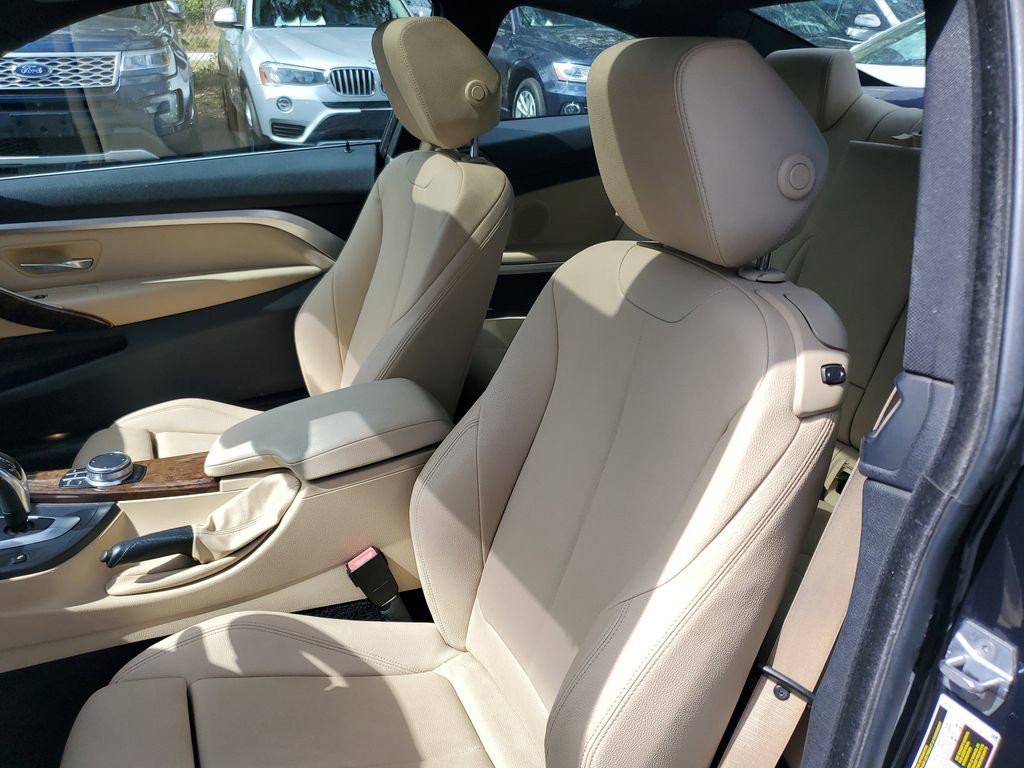 Used 2019 BMW 430i 430i image 21