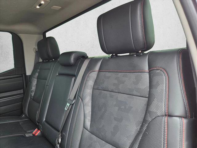 Used 2023 Toyota Tundra TRD Pro AWD/4WD image 19
