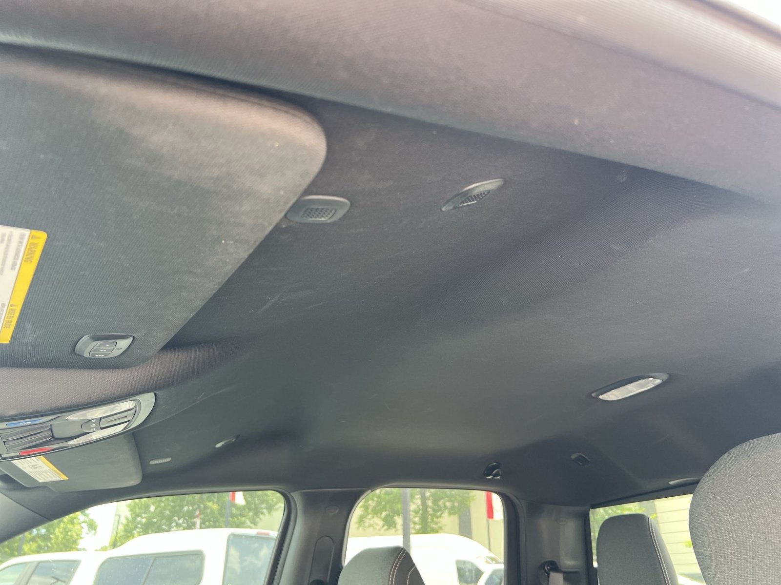 Used 2022 RAM 1500 Big Horn AWD/4WD image 24