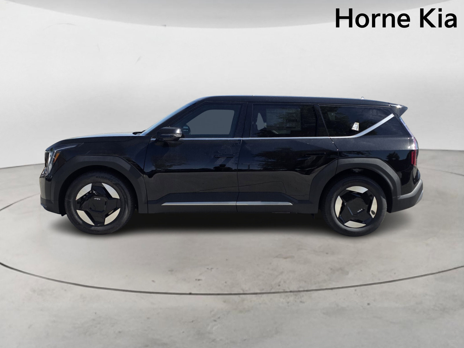 New 2026 Kia EV9 Light image 7