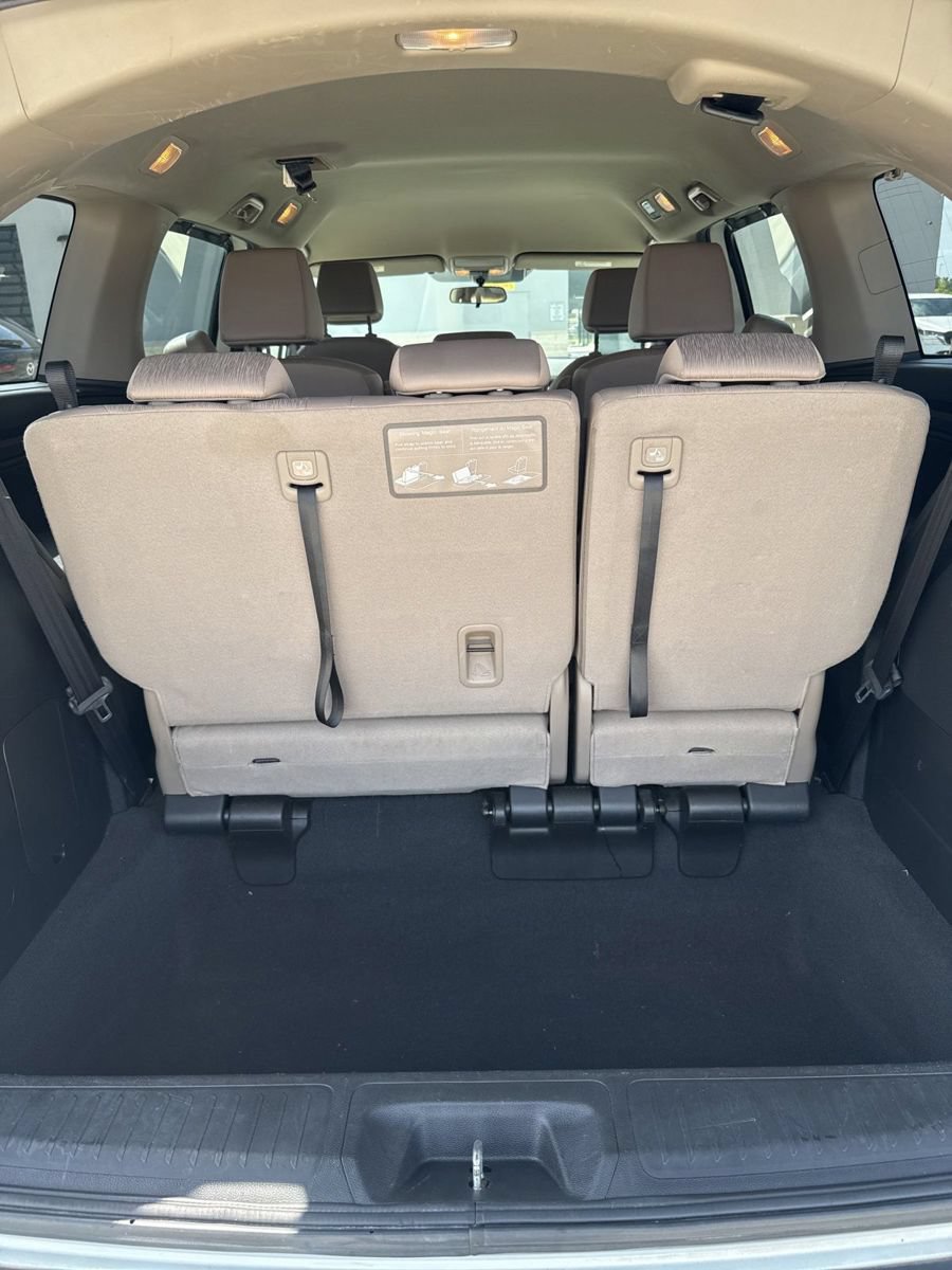 Used 2018 Honda Odyssey EX image 24