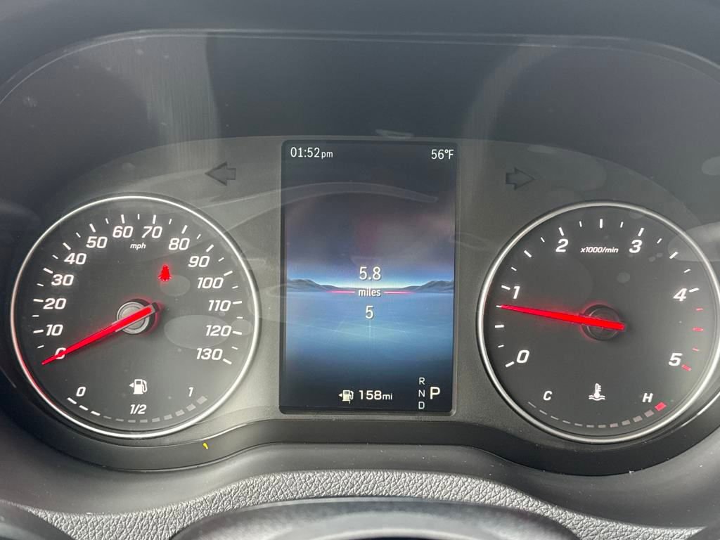 New 2025 Mercedes-Benz Sprinter 2500 image 15