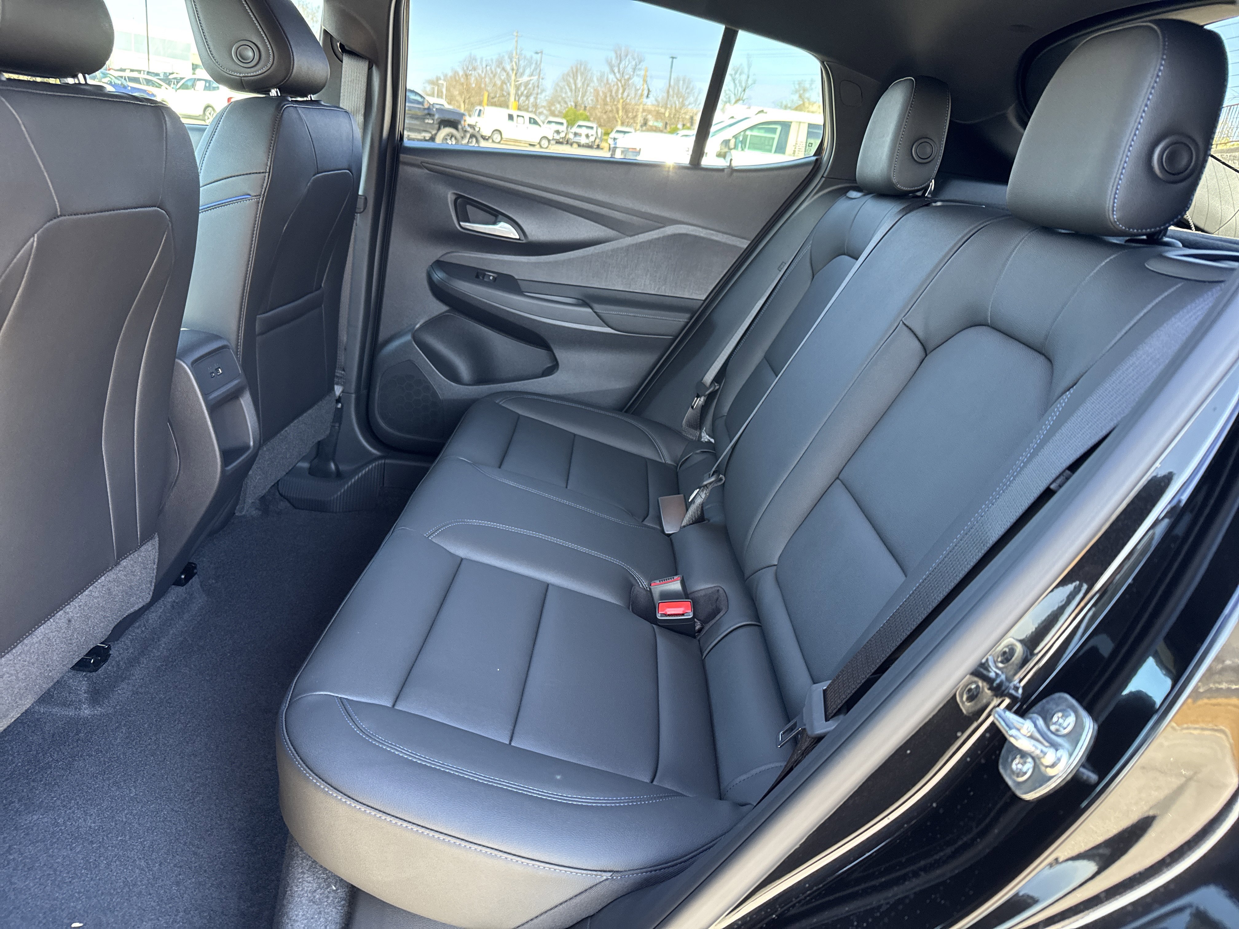 New 2026 Buick Envista Sport Touring w/ Convenience I Package image 26