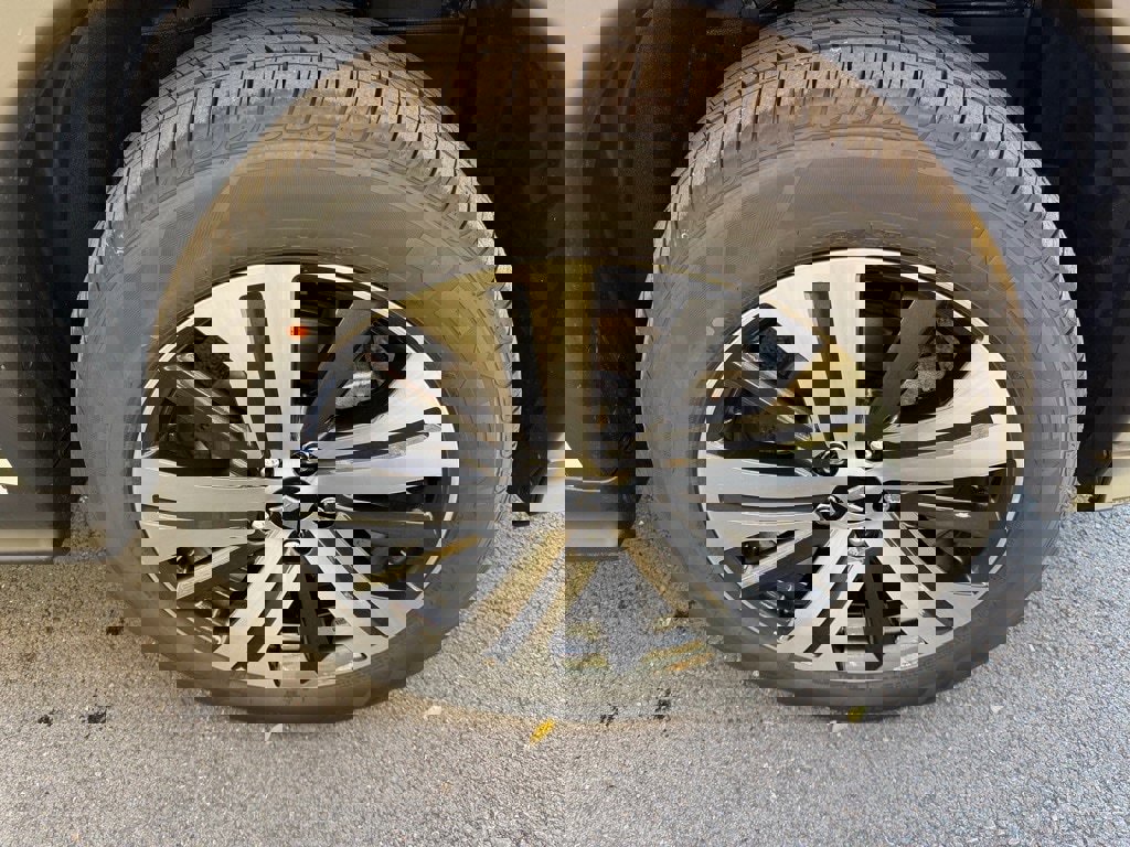 New 2025 Mitsubishi Outlander Sport ES image 9