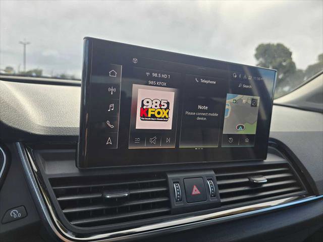 Used 2023 Audi Q5 2.0T Premium Plus w/ Premium Plus Package image 29