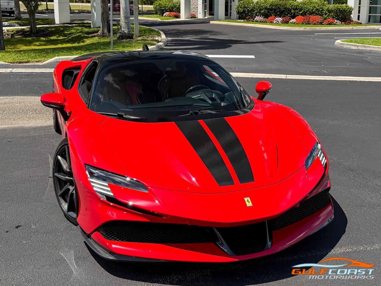 Used 2021 Ferrari SF90 Stradale image 72
