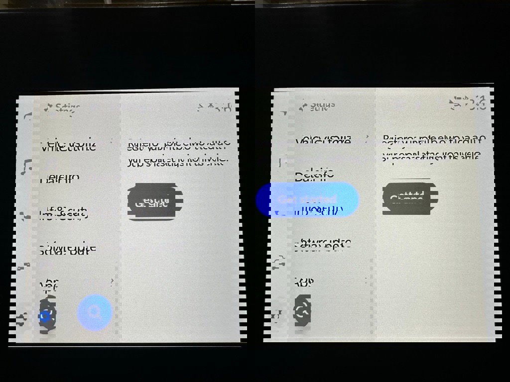 Used 2025 Toyota Land Cruiser 1958 image 38