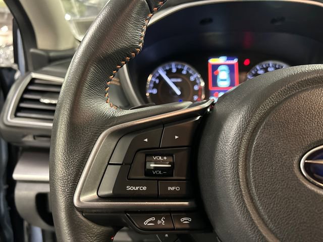 Used 2023 Subaru Crosstrek 2.5i Limited image 12