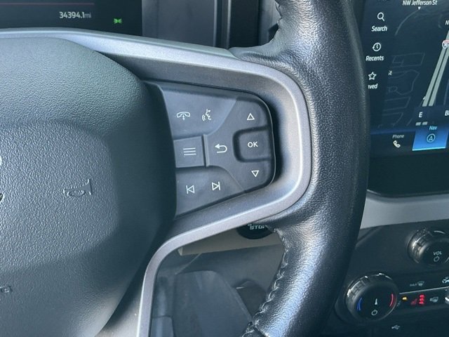 Used 2022 Ford Bronco Badlands image 28