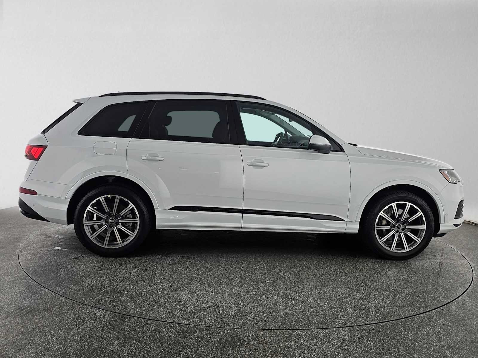 Used 2023 Audi Q7 2.0T Premium Plus AWD/4WD video 2