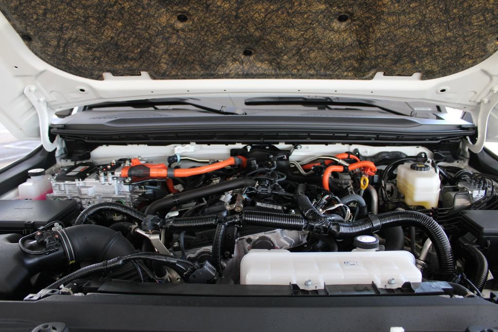 Certified 2024 Toyota Land Cruiser 1958 image 58