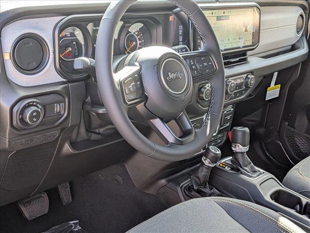 New 2026 Jeep Gladiator Willys video 3