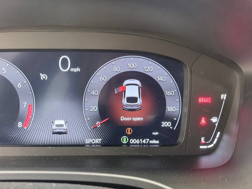 Used 2024 Acura Integra Type S FWD image 40
